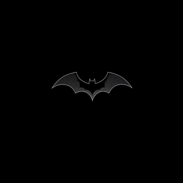 BATMAN (Bruce) cricket channel logo