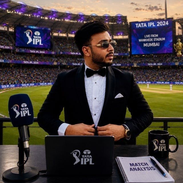 Game Changer (Varun)